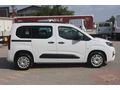 BÜYÜKSOYLU BEYSOY'DAN 2026 COMBO ESSENTIAL 1.5 D 130 Hp A/T