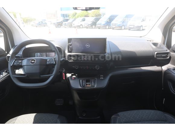 BÜYÜKSOYLU BEYSOY'DAN 2026 COMBO ESSENTIAL 1.5 D 130 Hp A/T