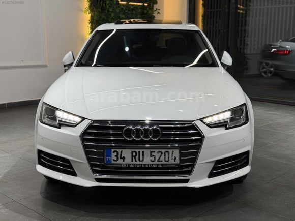 2017ÇKŞ+HATASIZ+SUNROOF+ISITMA+G.GÖRÜŞ+DESİNG