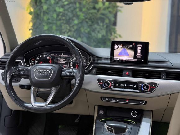 2017ÇKŞ+HATASIZ+SUNROOF+ISITMA+G.GÖRÜŞ+DESİNG