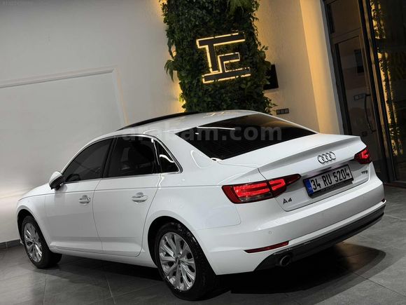 2017ÇKŞ+HATASIZ+SUNROOF+ISITMA+G.GÖRÜŞ+DESİNG
