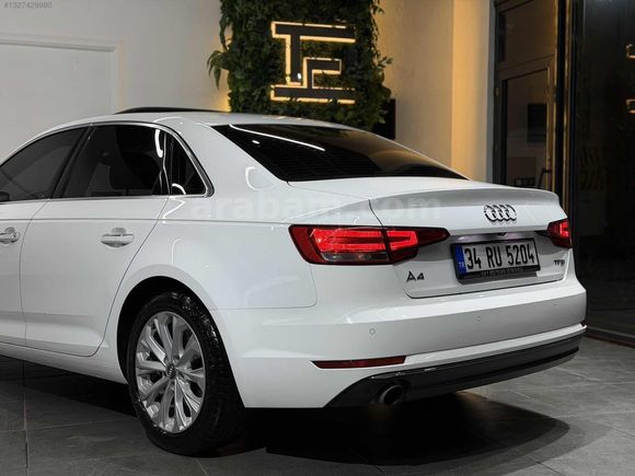 2017ÇKŞ+HATASIZ+SUNROOF+ISITMA+G.GÖRÜŞ+DESİNG
