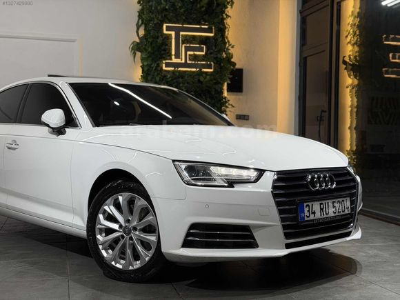 2017ÇKŞ+HATASIZ+SUNROOF+ISITMA+G.GÖRÜŞ+DESİNG
