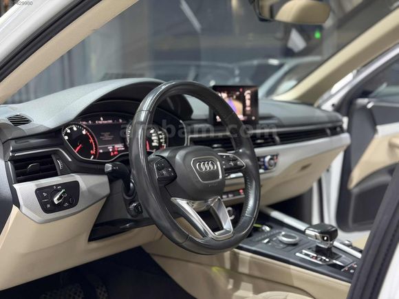 2017ÇKŞ+HATASIZ+SUNROOF+ISITMA+G.GÖRÜŞ+DESİNG