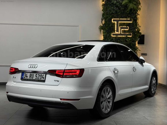 2017ÇKŞ+HATASIZ+SUNROOF+ISITMA+G.GÖRÜŞ+DESİNG