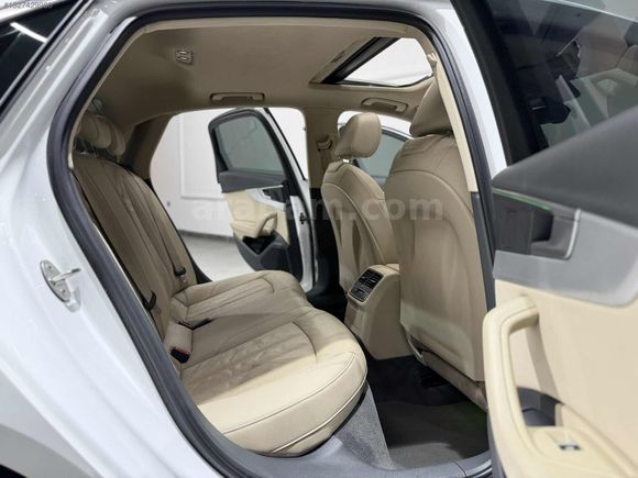 2017ÇKŞ+HATASIZ+SUNROOF+ISITMA+G.GÖRÜŞ+DESİNG