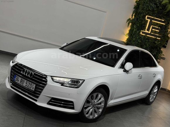 2017ÇKŞ+HATASIZ+SUNROOF+ISITMA+G.GÖRÜŞ+DESİNG