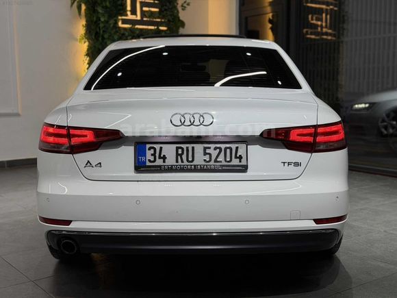 2017ÇKŞ+HATASIZ+SUNROOF+ISITMA+G.GÖRÜŞ+DESİNG
