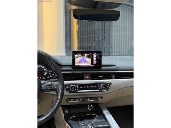 2017ÇKŞ+HATASIZ+SUNROOF+ISITMA+G.GÖRÜŞ+DESİNG