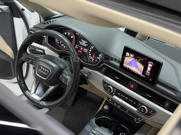 2017ÇKŞ+HATASIZ+SUNROOF+ISITMA+G.GÖRÜŞ+DESİNG