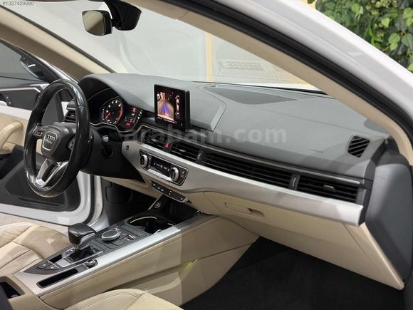 2017ÇKŞ+HATASIZ+SUNROOF+ISITMA+G.GÖRÜŞ+DESİNG