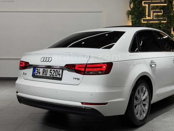 2017ÇKŞ+HATASIZ+SUNROOF+ISITMA+G.GÖRÜŞ+DESİNG