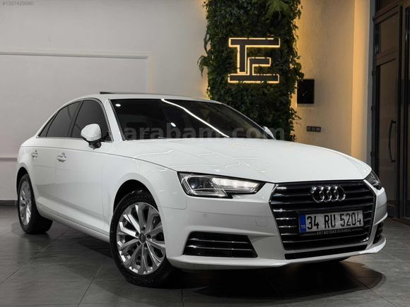 2017ÇKŞ+HATASIZ+SUNROOF+ISITMA+G.GÖRÜŞ+DESİNG