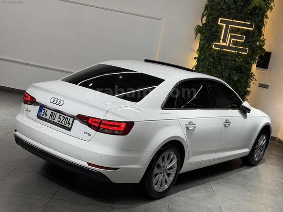 2017ÇKŞ+HATASIZ+SUNROOF+ISITMA+G.GÖRÜŞ+DESİNG