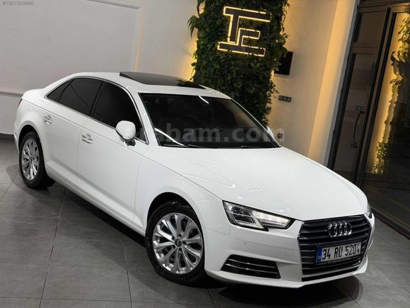 2017ÇKŞ+HATASIZ+SUNROOF+ISITMA+G.GÖRÜŞ+DESİNG