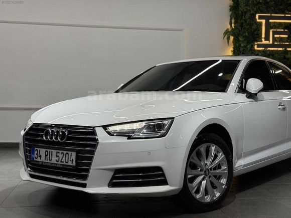 2017ÇKŞ+HATASIZ+SUNROOF+ISITMA+G.GÖRÜŞ+DESİNG