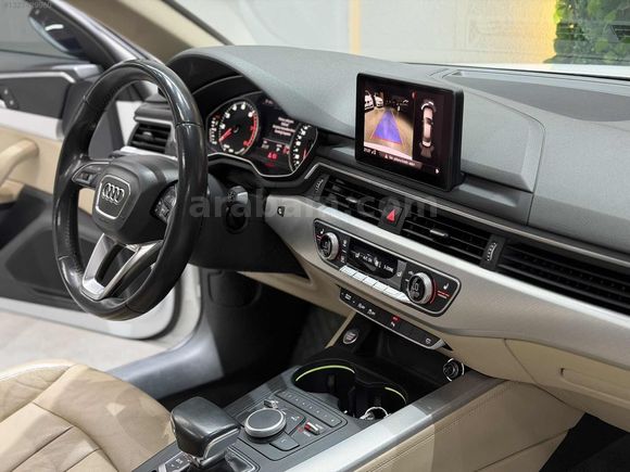 2017ÇKŞ+HATASIZ+SUNROOF+ISITMA+G.GÖRÜŞ+DESİNG