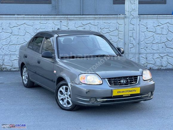 2004 MODEL 1.5 CRDİ