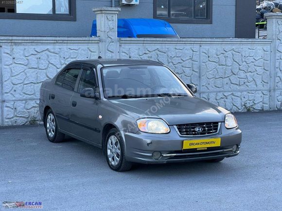 2004 MODEL 1.5 CRDİ