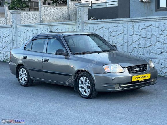 2004 MODEL 1.5 CRDİ