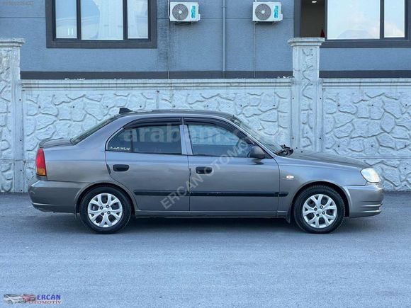 2004 MODEL 1.5 CRDİ