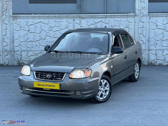 2004 MODEL 1.5 CRDİ