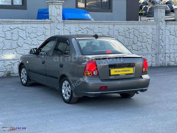 2004 MODEL 1.5 CRDİ