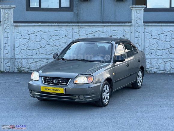 2004 MODEL 1.5 CRDİ