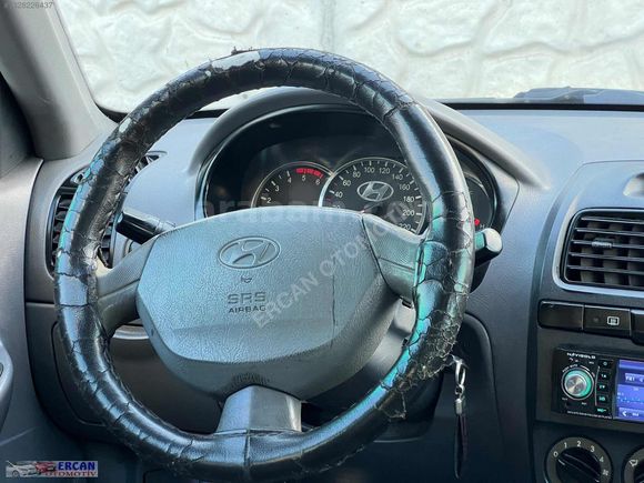 2004 MODEL 1.5 CRDİ