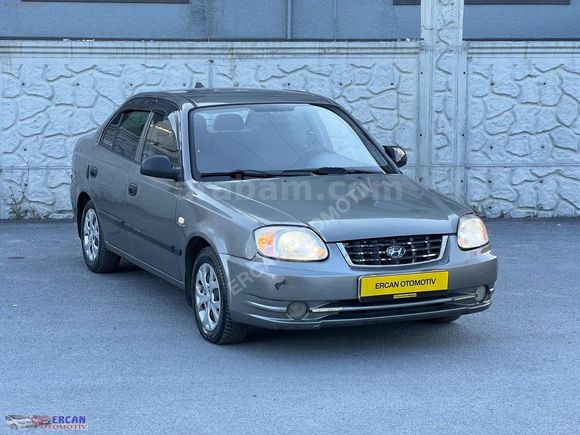 2004 MODEL 1.5 CRDİ
