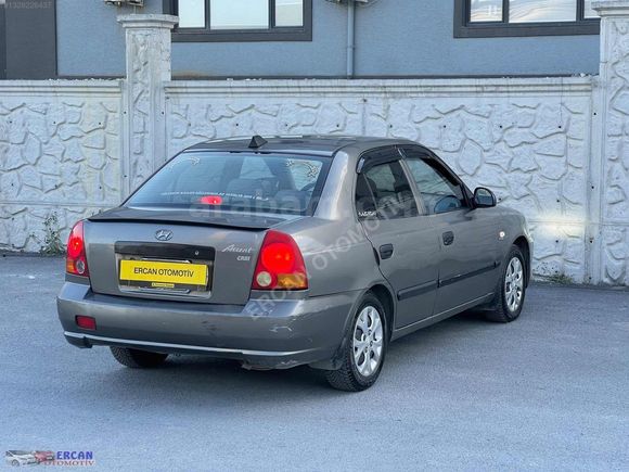 2004 MODEL 1.5 CRDİ