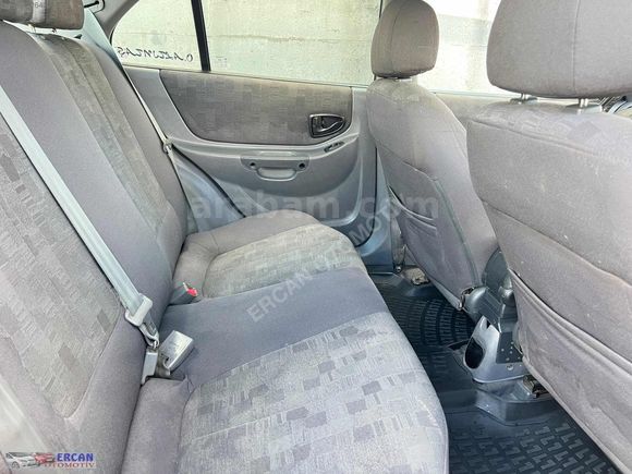 2004 MODEL 1.5 CRDİ