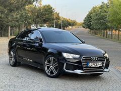 BAYTEMURLAR AUTO'DAN 2016 MODEL 260.000 KM AUDİ A4 DESİGN PAKET