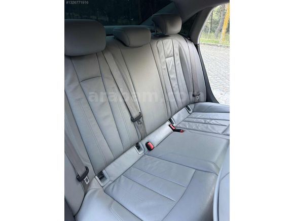 BAYTEMURLAR AUTO'DAN 2016 MODEL 260.000 KM AUDİ A4 DESİGN PAKET