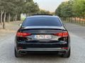 BAYTEMURLAR AUTO'DAN 2016 MODEL 260.000 KM AUDİ A4 DESİGN PAKET