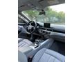 BAYTEMURLAR AUTO'DAN 2016 MODEL 260.000 KM AUDİ A4 DESİGN PAKET