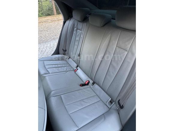 BAYTEMURLAR AUTO'DAN 2016 MODEL 260.000 KM AUDİ A4 DESİGN PAKET