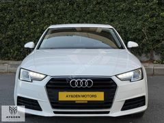 AY&DEN MOTORS'dan HATASIZ MASRAFSIZ AUDİ A4