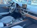TEKİN AUTO'DAN HATASIZ AUDİ A4 DESİGN ÇİFT NAVİ-ISITMA-SUNROOF