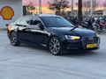 TEKİN AUTO'DAN HATASIZ AUDİ A4 DESİGN ÇİFT NAVİ-ISITMA-SUNROOF