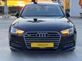 TEKİN AUTO'DAN HATASIZ AUDİ A4 DESİGN ÇİFT NAVİ-ISITMA-SUNROOF