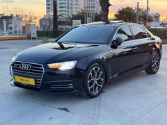 TEKİN AUTO'DAN HATASIZ AUDİ A4 DESİGN ÇİFT NAVİ-ISITMA-SUNROOF