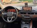 TEKİN AUTO'DAN HATASIZ AUDİ A4 DESİGN ÇİFT NAVİ-ISITMA-SUNROOF