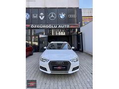 2016 AUDİ A4 1.4 TFSİ DESİGN SERVİS BAKIMLI MATRİX FAR-SUNROOF