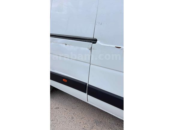 Sahibinden Renault Master 2.3 dCi 13 m3 2015 Model  580.000 km Beyaz