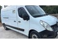 Sahibinden Renault Master 2.3 dCi 13 m3 2015 Model  580.000 km Beyaz