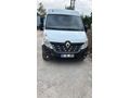 Sahibinden Renault Master 2.3 dCi 13 m3 2015 Model  580.000 km Beyaz
