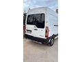 Sahibinden Renault Master 2.3 dCi 13 m3 2015 Model  580.000 km Beyaz