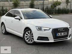1.4 TFSI DESIGN+BOYA YOK+DEĞİŞEN YOK+TRAMER YOK+TAKAS OLUR