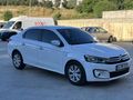 2017 CİTROEN 1.6 HDI